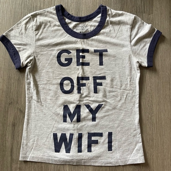 Short Sleeve Tee - Picture 1 of 4